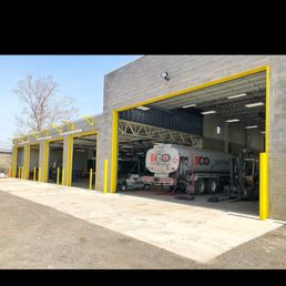 Exterior photo of Moriarty Diesel - Rochester, New York Exterior photo of Moriarty Diesel - Rochester, New York
