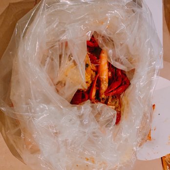 theBoil - Combo 1 - Cajun/Creole Near Me - New York, New York theBoil - Combo 1 - Cajun/Creole Near Me - New York, New York