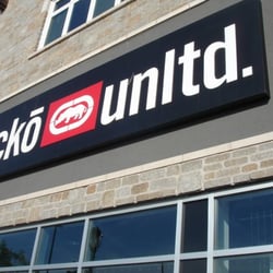 Ecko Unltd