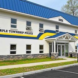 Marple Township Police Department