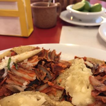 El Charco de las Ranas - I still have to stop by el Charco every time I come to CDMX. And there is a reason why. - Mexican Near Me - México, D.F., DIF