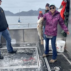 Puffin Fishing Charters