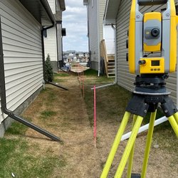 TITAN Land Surveying