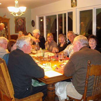 Donatoni Winery - Wine Maker Dinner - Wineries Near Me - Paso Robles, California Donatoni Winery - Wine Maker Dinner - Wineries Near Me - Paso Robles, California