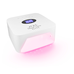 The Nail Depot Beauty & Esthetics Supplies - NSI dual lamp