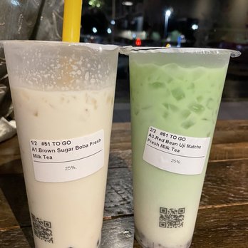 Dumplings & Tea - Bubble teas - Chinese Near Me - Chesterfield, Missouri Dumplings & Tea - Bubble teas - Chinese Near Me - Chesterfield, Missouri