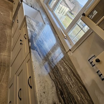 Elite Design Granite - Countertop Installation Near Me - Albany, New York