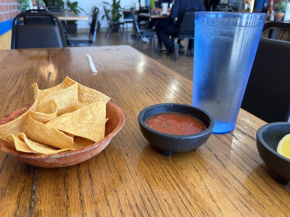 LA SALSA GRILL 108 Photos & 157 Reviews 963 Topsy Ln, Carson City, Nevada Mexican