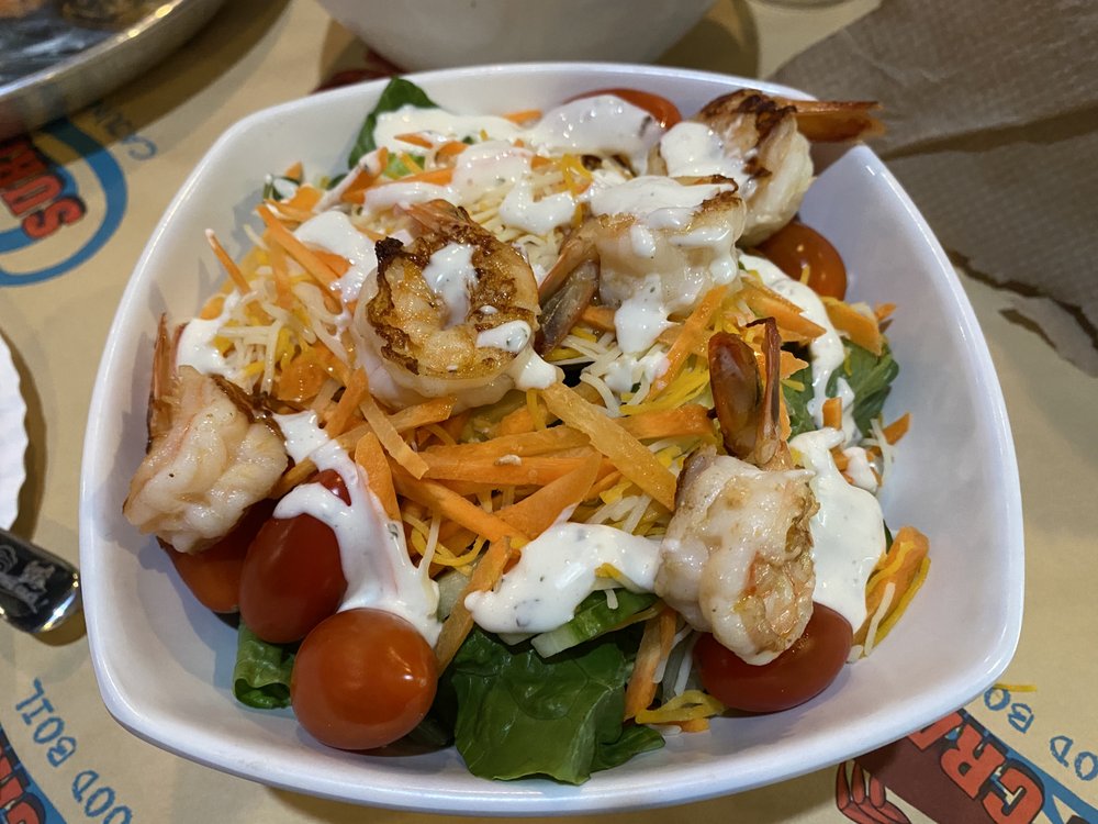 Smackengooz Kitchen