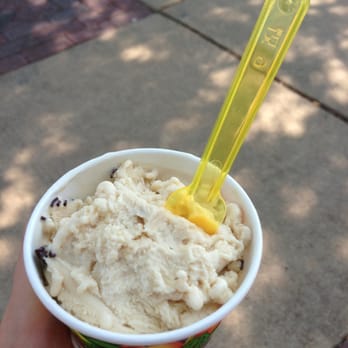 All Chocolate Kitchen - Coffee gelato - Desserts Near Me - Geneva, Illinois