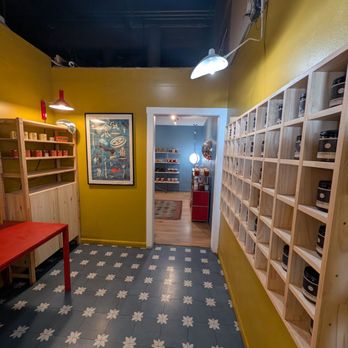 Fireproof Coffee - Candle shop 1 - Coffee & Tea Near Me - Redlands, California