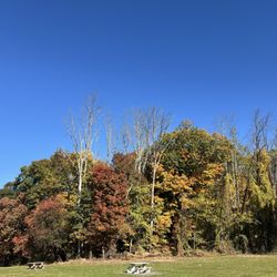 Scenic Overlook