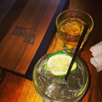 The Whiskey Jar - Mint julep - Southern Near Me - Charlottesville, Virginia The Whiskey Jar - Mint julep - Southern Near Me - Charlottesville, Virginia