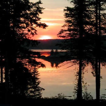 Three Pines Bed & Breakfast and Farm - Sunrise - Bed & Breakfast Near Me - Hancock, Maine Three Pines Bed & Breakfast and Farm - Sunrise - Bed & Breakfast Near Me - Hancock, Maine