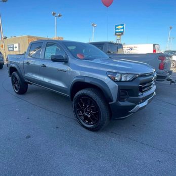 Bristol Chevrolet - Car Dealers Near Me - Bristol, Tennessee Bristol Chevrolet - Car Dealers Near Me - Bristol, Tennessee