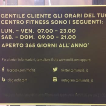 McFit - Gyms Near Me - Milan, Michigan