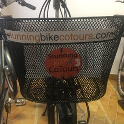 Stunning Bike Co-Tours | Bike Rental & Luggage Storage