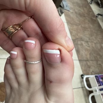 Vibe Nails and Spa - Nail Salons Near Me - Auburn, California Vibe Nails and Spa - Nail Salons Near Me - Auburn, California