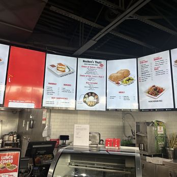 Neehee's - Indian Near Me - Canton, Michigan
