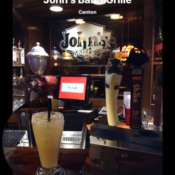 John's Bar & Grille - Bars Near Me - Canton, Ohio