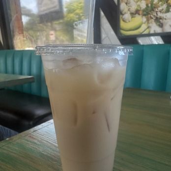 Baja Catch & Grill - Horchata , very sweet and homemade. - Seafood Near Me - Culver City, California Baja Catch & Grill - Horchata , very sweet and homemade. - Seafood Near Me - Culver City, California
