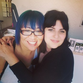 Radiant Waxing Dublin - Jordan is on the right. Come see her @ Dublin before she transfers to Walnut Creek - Waxing Near Me - Dublin, California Radiant Waxing Dublin - Jordan is on the right. Come see her @ Dublin before she transfers to Walnut Creek - Waxing Near Me - Dublin, California