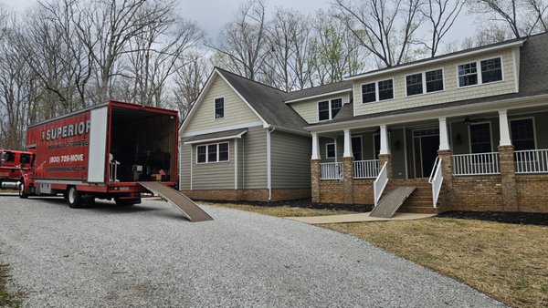 Superior Moving & Storage INC photo 4