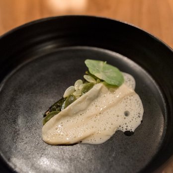 Smyth - New American Near Me - Chicago, Illinois