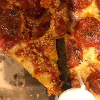 Brick's Pizza - Garlic - Pizza Near Me - Centreville, Virginia Brick's Pizza - Garlic - Pizza Near Me - Centreville, Virginia