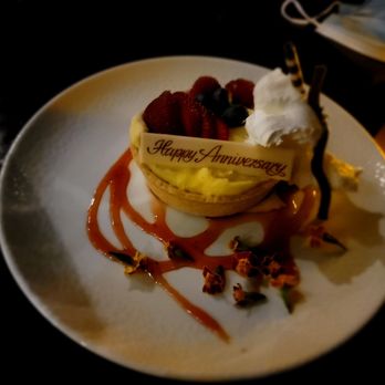 Hyatt Regency Phoenix - Anniversary Dessert! - Hotels Near Me - Phoenix, Arizona