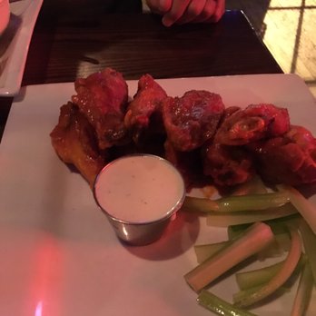 Little Barn - Wings! - Pubs Near Me - Westport, Connecticut