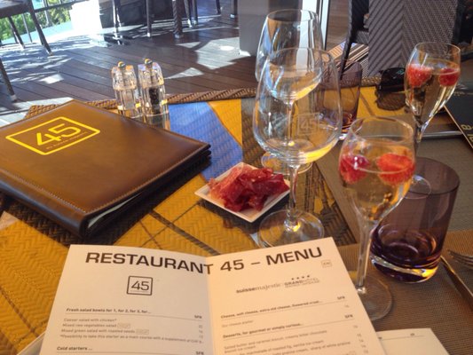 Restaurant 45 French Avenue Des Alpes 45 Montreux Vaud Switzerland Restaurant Reviews Phone Number Yelp