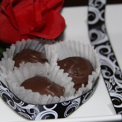 Always Party Planning - Specialty Truffles