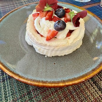 The Table - Pavlova - New American Near Me - San Jose, California The Table - Pavlova - New American Near Me - San Jose, California