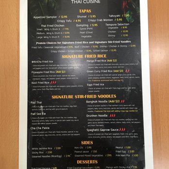 aRincha Thai Sushi Boba - Sushi Bars Near Me - Merrimack, New Hampshire aRincha Thai Sushi Boba - Sushi Bars Near Me - Merrimack, New Hampshire