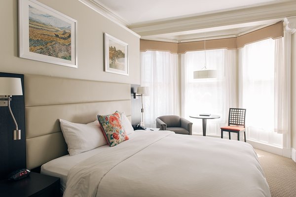 Newbury Guest House by null