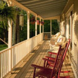Blue Bell Bed & Breakfast RV Park & Campground - Blue Bell Bed & Breakfast, RV Park & Campground