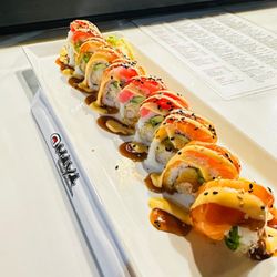 Maya Sushi