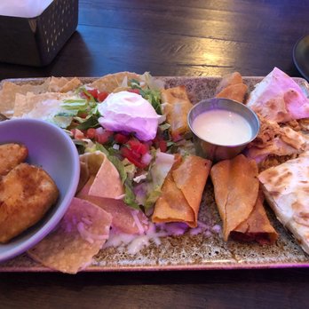 Pepe’s Cantina - Pepe's sampler - Mexican Near Me - DeBary, Florida Pepe’s Cantina - Pepe's sampler - Mexican Near Me - DeBary, Florida