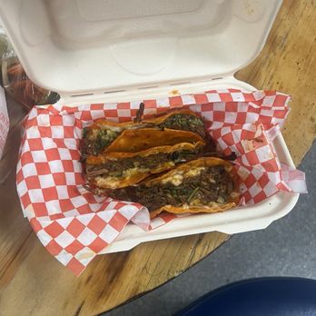 Chatos Tacos - Birria tacos - Mexican Near Me - Henderson, Nevada