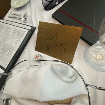 Fleming’s Prime Steakhouse & Wine Bar - Steakhouses Near Me - Edgewater, New Jersey