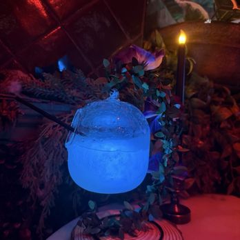 36 Below - Orchid - Speakeasies Near Me - Phoenix, Arizona