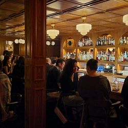 Bar Benjamin