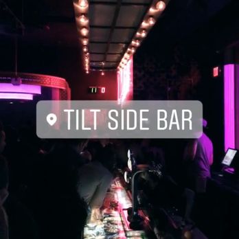 Tilt - Tilt on a Saturday night - Bars Near Me - Washington, DC, District of Columbia