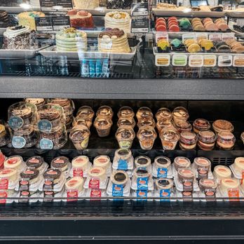 Hudson Market - Desserts - Organic Stores Near Me - New York, New York Hudson Market - Desserts - Organic Stores Near Me - New York, New York