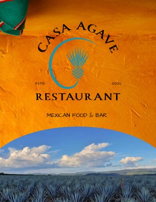 Casa Agave Restaurant by null