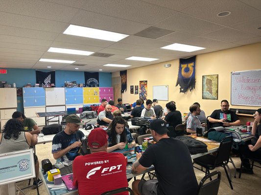 HEY WANNA PLAY GAME STORE Updated March 2026 21 Reviews 5225B W L