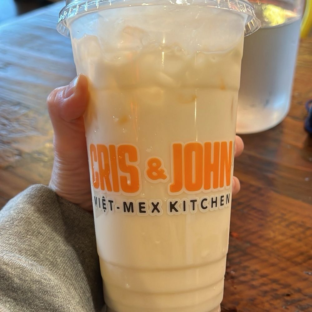 Horchata