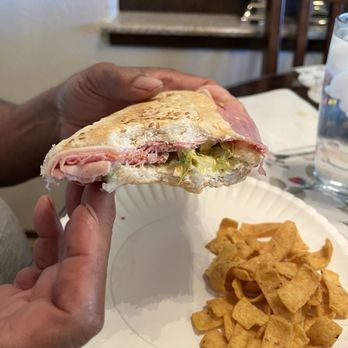 Dino's Subs - Big D sandwich - Sandwiches Near Me - Arlington, Texas