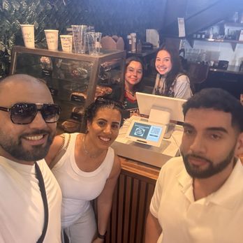 The Coffee Garden - Coffee & Tea Near Me - Houston, Texas The Coffee Garden - Coffee & Tea Near Me - Houston, Texas